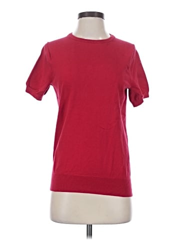 Lands' End Short Sleeve T-Shirt (view 1)