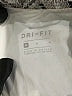 Nike 100% Recycled Polyester Graphic Silver Athletic Shorts Size M (kids) - photo 3
