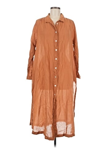 J.Jill Casual Dress (view 1)