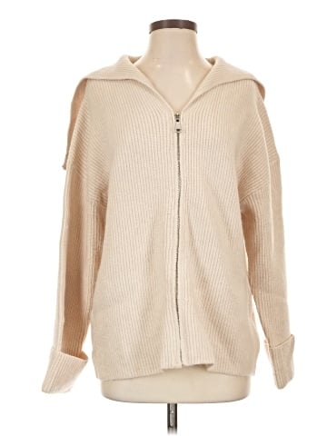 Zara Cardigan (view 1)
