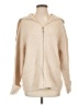 Zara Tan Cardigan Size S - photo 1