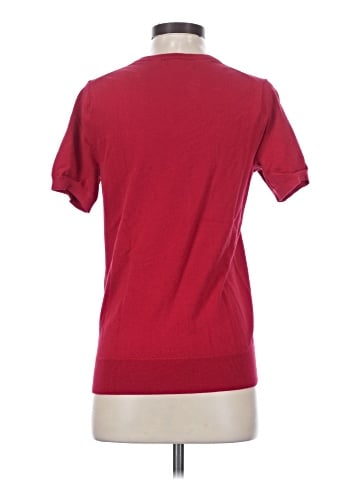 Lands' End Short Sleeve T-Shirt (view 2)