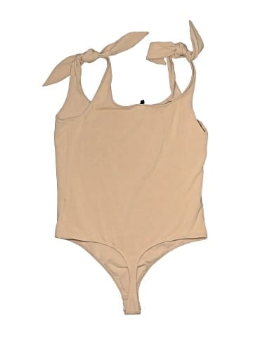 Express Bodysuit (view 2)