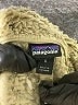Patagonia 100% Polyester Tan Pullover Sweater Size S - photo 7