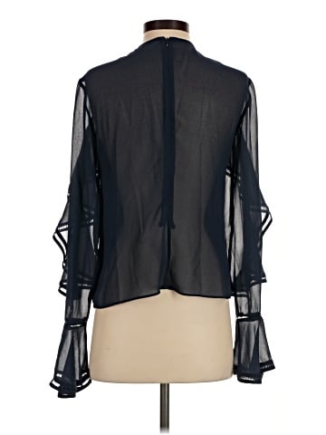 Keepsake 3/4 Sleeve Blouse (view 2)