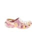 Crocs Pink Clogs Size 13 (kids) - photo 1