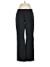 Eddie Bauer Solid Black Dress Pants Size S - photo 1