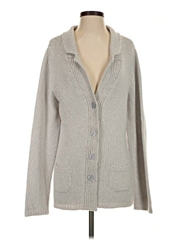 Leggiadro Cardigan (view 1)