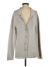 Leggiadro Gray Cardigan Size L - photo 1