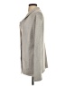 Leggiadro Gray Cardigan Size L - photo 5