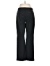 Eddie Bauer Solid Black Dress Pants Size S - photo 2