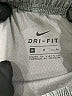 Nike Gray Athletic Shorts Size M (kids) - photo 3