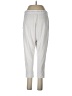 Under Armour 100% Polyester Solid Gray Casual Pants Size L - photo 2