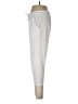 Under Armour 100% Polyester Solid Gray Casual Pants Size L - photo 5