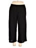 Maurices Black Casual Pants Size XL - photo 1