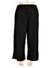 Maurices Black Casual Pants Size XL - photo 2