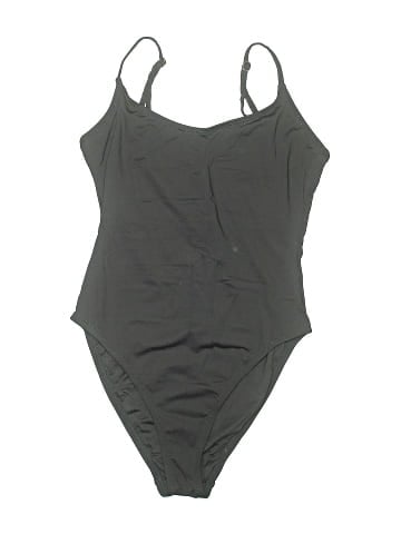 Andie One Piece Swimsuit (view 1)