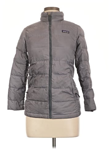 Patagonia Snow Jacket (view 1)