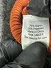Nine West Brown Orange Pullover Sweater Size L - photo 8