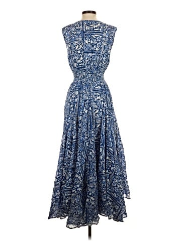 Chelsea & Theodore Casual Dress (view 2)