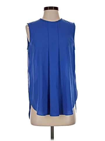 Vince Camuto Sleeveless Blouse (view 1)