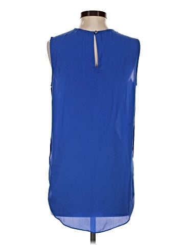 Vince Camuto Sleeveless Blouse (view 2)
