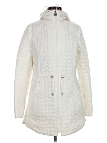 Laundry by Shelli Segal Coat (view 1)