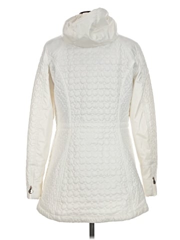 Laundry by Shelli Segal Coat (view 2)