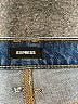Express Blue Jeans Size 10 - photo 7
