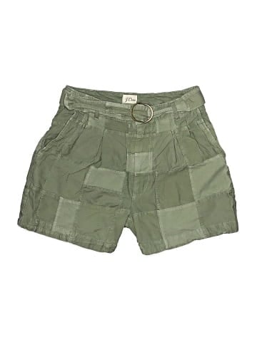 J.Crew Khaki Shorts (view 1)
