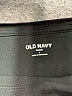 Old Navy Black Sleeveless Top Size L - photo 7