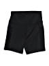 Ebb & Flow Solid Black Athletic Shorts Size M - photo 1