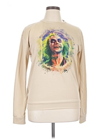 Unbranded Sweatshirt (view 1)