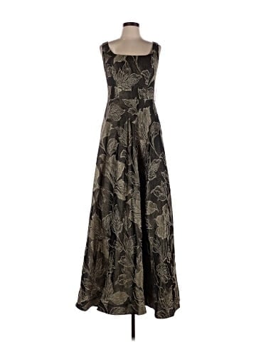 Rene Ruiz Cocktail Dress (view 1)