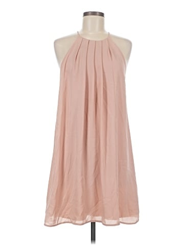 Everly Cocktail Dress (view 1)