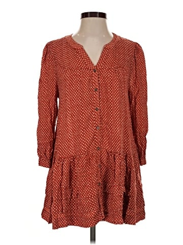 Holding Horses Casual Dress (view 1)