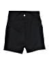 Ebb & Flow Solid Black Athletic Shorts Size M - photo 2
