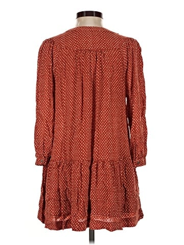 Holding Horses Casual Dress (view 2)