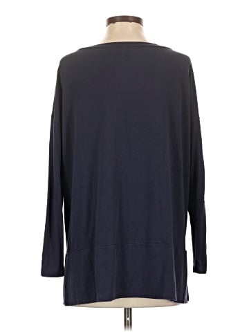 Eileen Fisher 3/4 Sleeve T-Shirt (view 2)