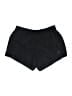 Danskin Now 100% Polyester Stars Black Athletic Shorts Size M - photo 1