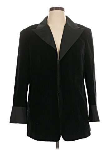 Suzanne Somers Coat (view 1)