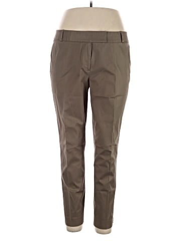 Classiques Entier Casual Pants (view 1)