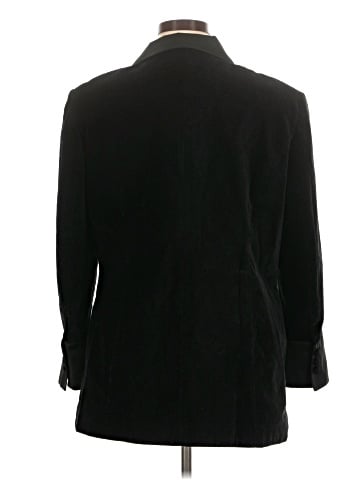 Suzanne Somers Coat (view 2)