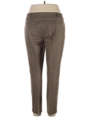 Classiques Entier Casual Pants (view 2)
