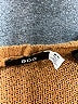 BDG Brown Cardigan Size M - photo 7