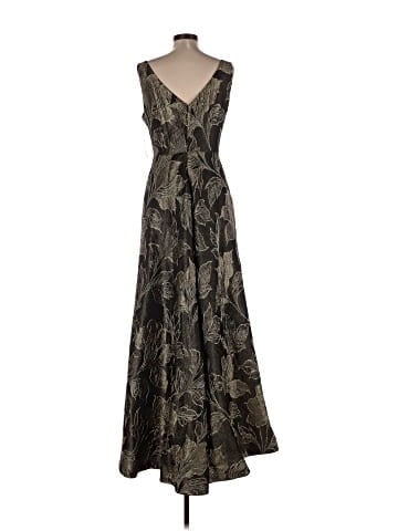 Rene Ruiz Cocktail Dress (view 2)