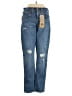 Levi's Blue Jeans Size 26 waist - photo 1