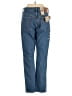 Levi's Blue Jeans Size 26 waist - photo 2
