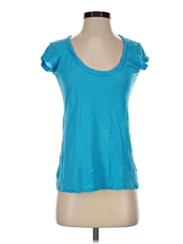 James Perse Short Sleeve T-Shirt (view 1)