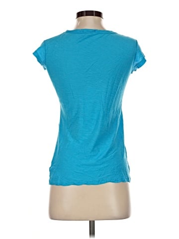 James Perse Short Sleeve T-Shirt (view 2)